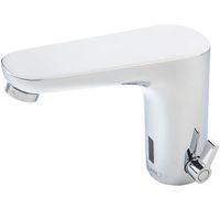 Товар: Смеситель для раковины Hansgrohe Focus 31173000 Хром - фото 2 Смеситель для раковины Hansgrohe Focus 31173000 Хром — фото 2, Смесители