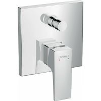 Смеситель для душа Hansgrohe Metropol 32545000 Хром — фото 1, Смеситель для душа