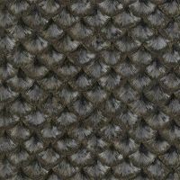 Обои Emiliana Parati Valentin Yudashkin 5 86092 Винил на флизелине (1,06*10,05) Серый/Черный, Орнамент — фото 1, Обои для стен