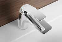 Товар: Смеситель для раковины Kludi Balance 520260575 Хром - фото 7 Смеситель для раковины Kludi Balance 520260575 Хром — фото 7, Смесители