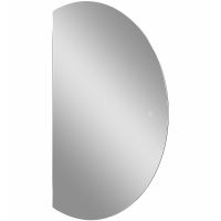 Товар: Зеркало Континент Jill 800х1200 ЗЛП3537 с подсветкой с сенсорным выключателем - фото 3 Зеркало Континент Jill 800х1200 ЗЛП3537 с подсветкой с сенсорным выключателем — фото 3, Зеркала в ванную комнату