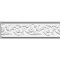 Молдинг Decomaster 98086 2400x85x20 мм — фото 1, Молдинги