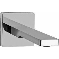 Излив для смесителя Paffoni Tango ZBOC121CR Хром — фото 1, Изливы