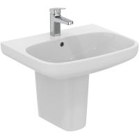 Раковина Ideal Standard I.Life A 60 T470501 Евробелая — фото 5, Раковины