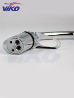 Смеситель для кухни Viko V-6904 Хром — фото 11, Смесители для кухни