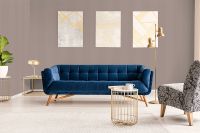 Обои Hygge Nature Hg37 002/1 Флизелин (1*10,05) Коричневый, Полоса — фото 3, Обои для стен