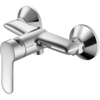 Смеситель для душа Koller Pool Line LN0450 Хром — фото 1, Смесители