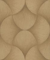 Обои RASCH Sky Lounge 608243 Винил на флизелине (0,53*10,05) Коричневый, Абстракция — фото 2, Обои для стен