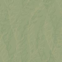 Обои LOYMINA Hygge Hg4 005 Флизелин (1*10,05) Зеленый, Листья/Геометрия — фото 1, Обои для стен