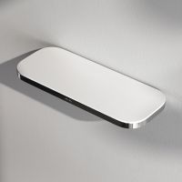 Товар: Полка для душа AM.PM Func A8F37600 Хром - фото 4 Полка для душа AM.PM Func A8F37600 Хром — фото 4, Полки для ванной и душа