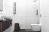 Товар: Керамическая плитка Creto Purity Viola белый 00-00-5-09-10-01-2629 настенная 25х40 см - фото 2 Керамическая плитка Creto Purity Viola белый 00-00-5-09-10-01-2629 настенная 25х40 см — фото 2, Керамическая плитка