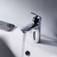 Смеситель для раковины AM.PM Like Хром арт-F8093016 — фото 8, Смесители для раковины