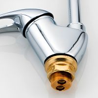 Смеситель для кухни Frap H03 F4303 Хром — фото 11, Смесители для кухни