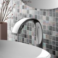 Товар: Смеситель для раковины Toto Neorest TLP01701R Хром - фото 2 Смеситель для раковины Toto Neorest TLP01701R Хром — фото 2, Смесители для раковины