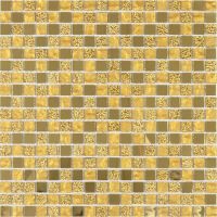 Мозаика Imagine Lab Стекло HT130 30х30 см — фото 1, Мозаика