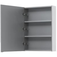 Комплект мебели для ванной Aquanet Верона 50 254065 подвесной Белый — фото 12, Комплекты мебели для ванной