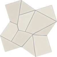 Керамогранит WOW Trencadis Gaudi Artic 137503 25,5х25,5 см — фото 1, Керамогранит