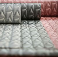 Товар: Обои AS Creation Karl Lagerfeld 37844-3 Винил на флизелине (0,53*10,05) Серый, Геометрия/Под кожу - фото 3 Обои AS Creation Karl Lagerfeld 37844-3 Винил на флизелине (0,53*10,05) Серый, Геометрия/Под кожу — фото 3, Обои для стен