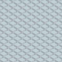 Обои Alessandro Allori Four Seasons 1604-3 Винил на флизелине (1,06*10) Голубой, Ромб — фото 1, Обои для стен