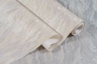 Обои Артекс The Best 3 10698-03 Винил на флизелине (1,06*10,05) Серый/Бежевый, Штукатурка — фото 4, Обои для стен