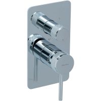 Товар: Смеситель для душа Allen Brau Priority 5.31A11-00 Хром - фото 4 Смеситель для душа Allen Brau Priority 5.31A11-00 Хром — фото 4, Смесители