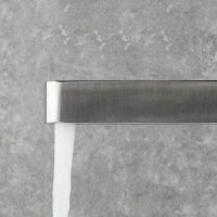 Смеситель на борт ванны Gappo G99-30 G1199-30 Сатин — фото 6, Смесители на борт ванны