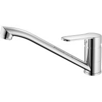 Смеситель для кухни Koller Pool Line LN0950 Хром — фото 1, Смесители