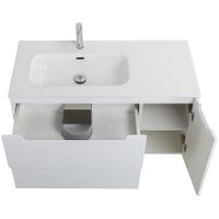 Товар: Тумба под раковину BelBagno Etna 100 L ETNA-1000-2C-1A-SO-BL-L подвесная Bianco Lucido - фото 10 Тумба под раковину BelBagno Etna 100 L ETNA-1000-2C-1A-SO-BL-L подвесная Bianco Lucido — фото 10, Тумбы под раковину