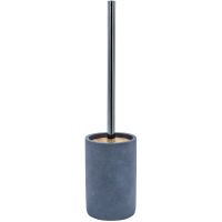 Ершик для унитаза Ridder Cement 2240407 Серый — фото 1, Ершики для унитаза
