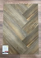 Товар: Виниловый ламинат Stone Floor SPC 622104 HP Дуб Эрлгрей 750х150х4,5 мм - фото 6 Виниловый ламинат Stone Floor SPC 622104 HP Дуб Эрлгрей 750х150х4,5 мм — фото 6, Виниловый ламинат