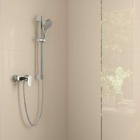 Смеситель для душа Hansgrohe Vernis Blend 71646000 Хром — фото 3, Смеситель для душа