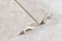 Обои Артекс New Look 5 10682-05 Винил на флизелине (1,06*10,05) Бежевый/Серый, Мрамор — фото 2, Обои для стен