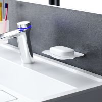 Товар: Мыльница AM.PM Inspire 2.0 A50A34200 Хром - фото 7 Мыльница AM.PM Inspire 2.0 A50A34200 Хром — фото 7, Мыльницы