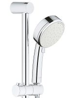 Душевой гарнитур Grohe Tempesta Cosmopolitan 27578002 Хром — фото 2, Душевые гарнитуры
