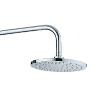 Товар: Верхний душ Orange S07TS Хром - фото 3 Верхний душ Orange S07TS Хром — фото 3, Душевое оборудование. Душевая программа