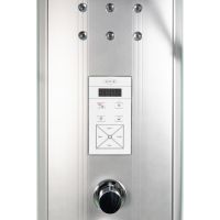 Душевая кабина River Sena 120x80 МТ 10000001253 с поддоном — фото 3, Душевые кабины