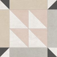 Керамогранит NewTrend Design Art Design Mix 3 GP2020DMX11 20х20 см — фото 16, Керамогранит