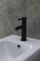 Биде Allen Brau Infinity 4.21014.20 подвесное Белое — фото 9, Биде подвесные