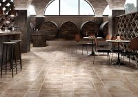 Керамогранит Rondine Tuscany San Miniato Brunello Strong J87430 20,3х40,6 см — фото 3, Керамогранит