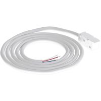 Товар: Коннектор для ввода питания Artelamp Optima A740233 Белый - фото 1 Коннектор для ввода питания Artelamp Optima A740233 Белый — фото 1, Комплектующие для освещения