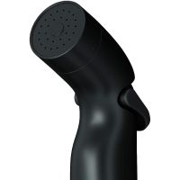 Гигиенический душ AM.PM F0202022 Черный матовый — фото 5, Гигиенические души