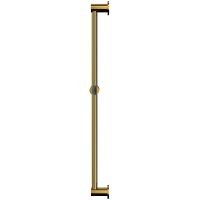 Товар: Душевая система Whitecross Y gold YSET09TOPGL с термостатом Золото - фото 10 Душевая система Whitecross Y gold YSET09TOPGL с термостатом Золото — фото 10, Душевое оборудование. Душевая программа