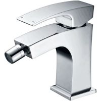 Смеситель для биде Gappo G07 G5007 Хром — фото 1, Смесители для биде