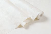 Обои Артекс Элеганс 10917-01 Винил на флизелине (1,06*10,05) Белый, Штукатурка — фото 8, Обои для стен