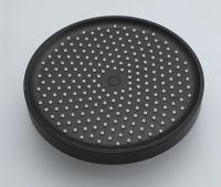 Верхний душ Frap F016-25 Черный — фото 2, Верхние души