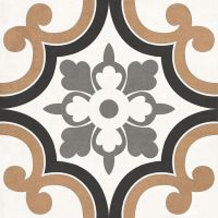 Керамогранит NewTrend Design Art Design Mix 1 GP2020DMX31 20х20 см — фото 11, Керамогранит