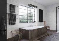 Товар: Полотенцедержатель Kludi Ambienta 5397905 Хром - фото 5 Полотенцедержатель Kludi Ambienta 5397905 Хром — фото 5, Полотенцедержатели