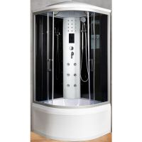 Душевая кабина River Dunay 90x90 ТН 10000001249 с поддоном — фото 1, Душевые кабины