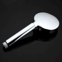 Товар: Ручной душ Gappo G07 Хром - фото 3 Ручной душ Gappo G07 Хром — фото 3, Лейки для душа