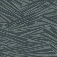 Обои RASCH Sky Lounge 608359 Винил на флизелине (0,53*10,05) Зеленый/Серый, Геометрия — фото 1, Обои для стен